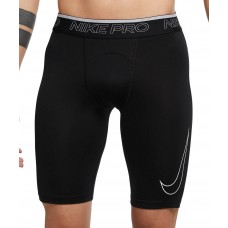 Шорти компресійні чоловічі Nike Pro Dri-FIT Compression Shorts (DD1911-010)