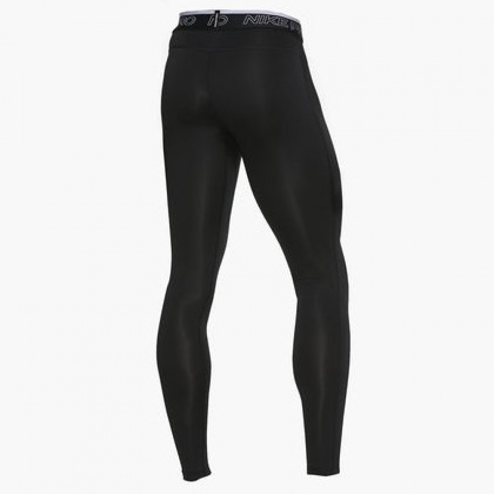 Тайтси чоловічі Nike Pro Men's Dri Fit Tights (DD1913-010)