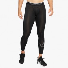 Тайтси чоловічі Nike Pro Men's Dri Fit Tights (DD1913-010)