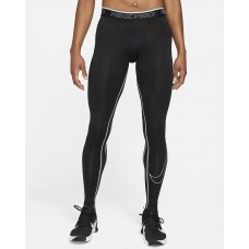 Тайтси чоловічі Nike Pro Men's Dri Fit Tights (DD1913-011)