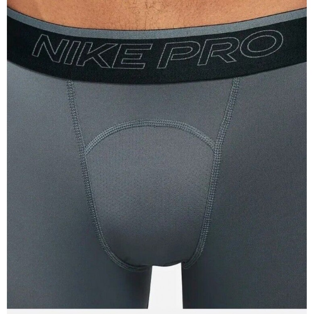 Тайтси чоловічі Nike Pro Men's Dri Fit Tights (DD1913-068)