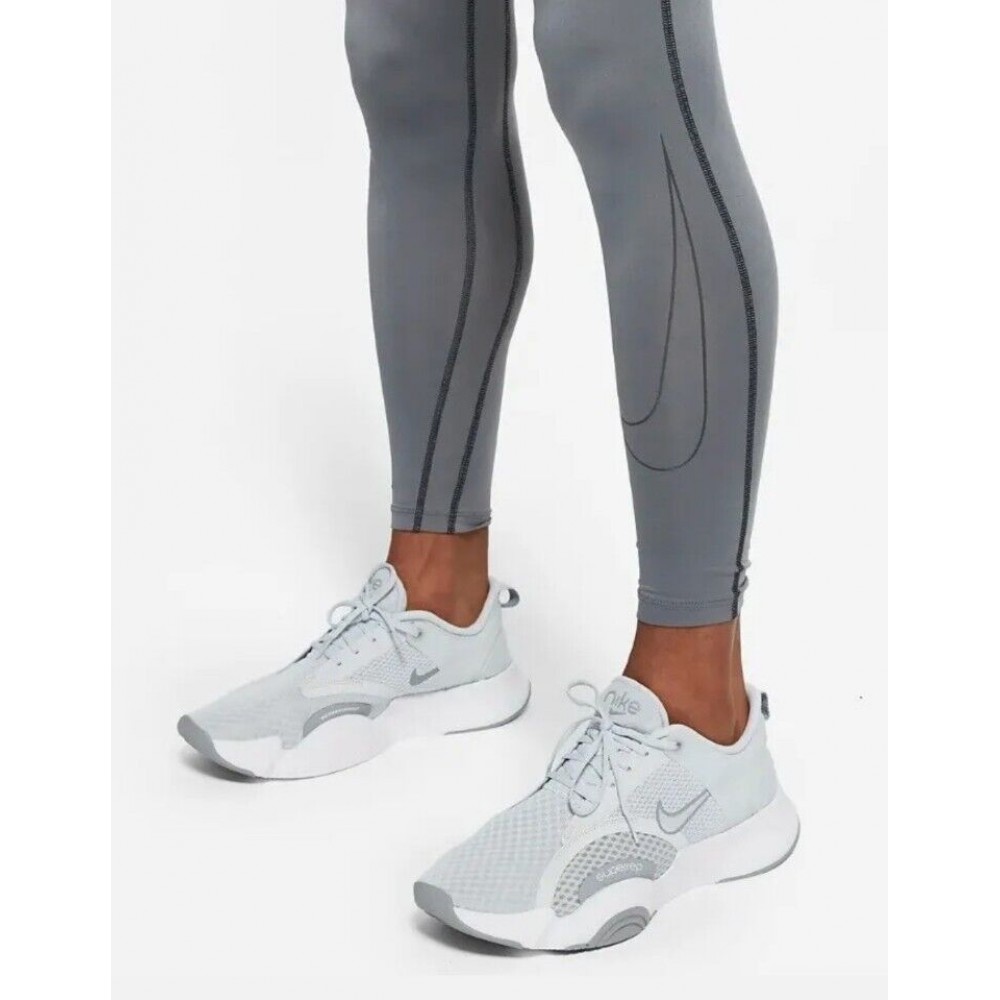 Тайтси чоловічі Nike Pro Men's Dri Fit Tights (DD1913-068)