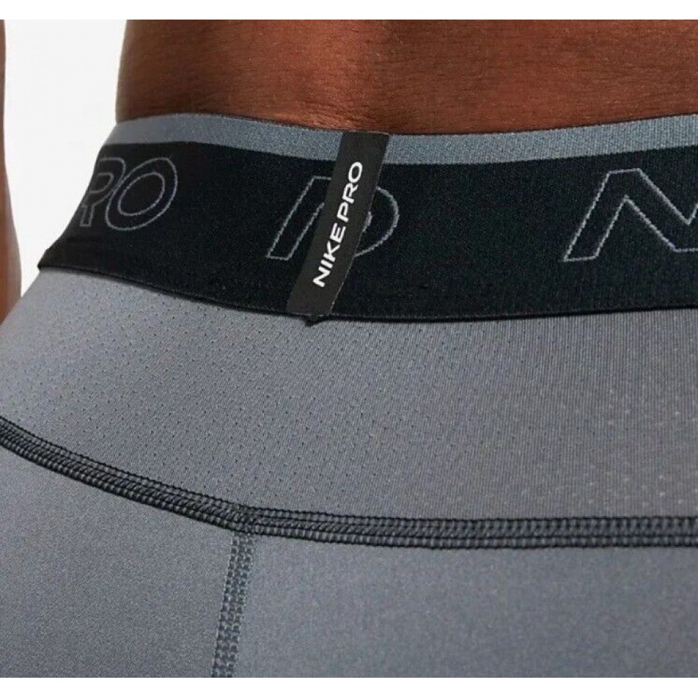 Тайтси чоловічі Nike Pro Men's Dri Fit Tights (DD1913-068)
