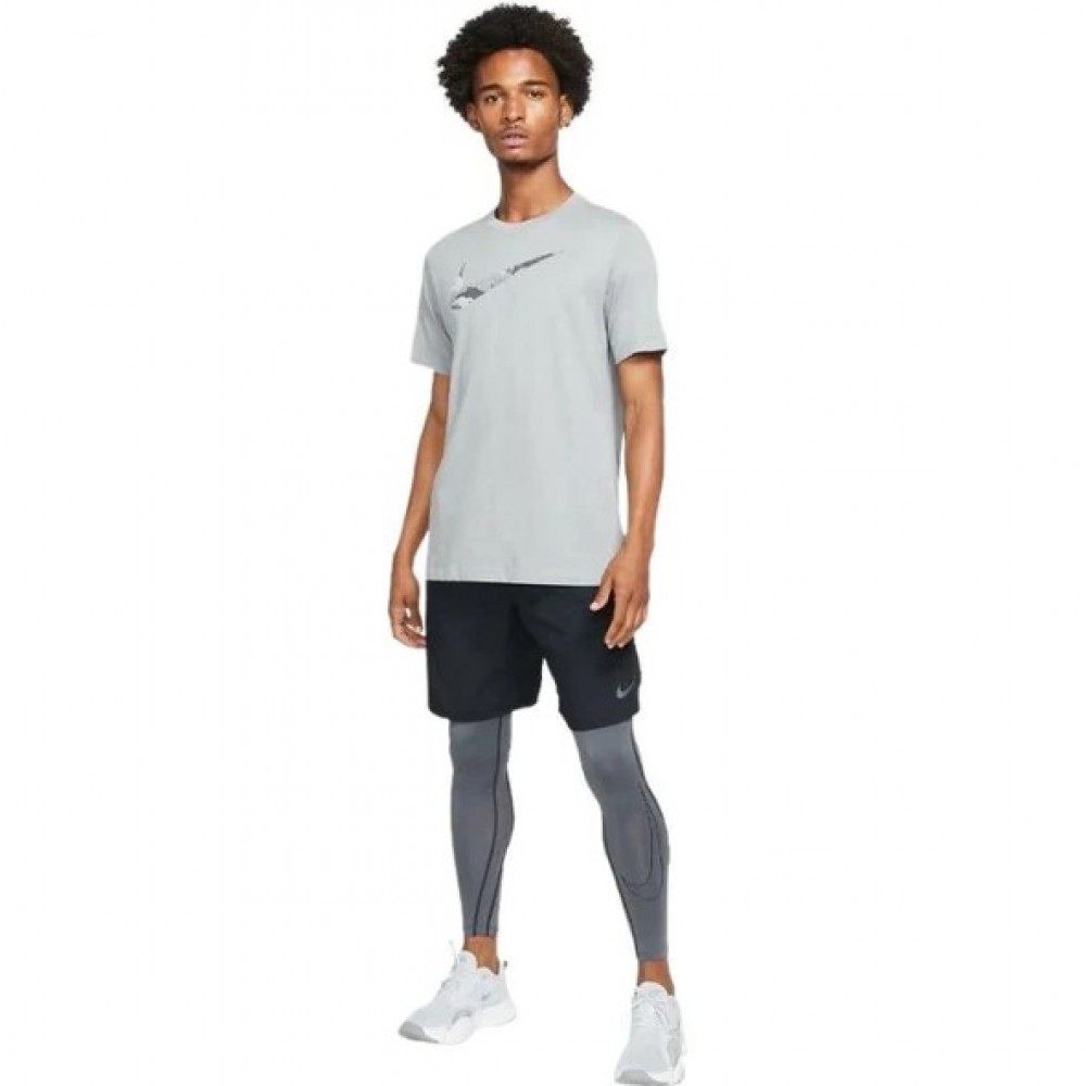 Тайтси чоловічі Nike Pro Men's Dri Fit Tights (DD1913-068)
