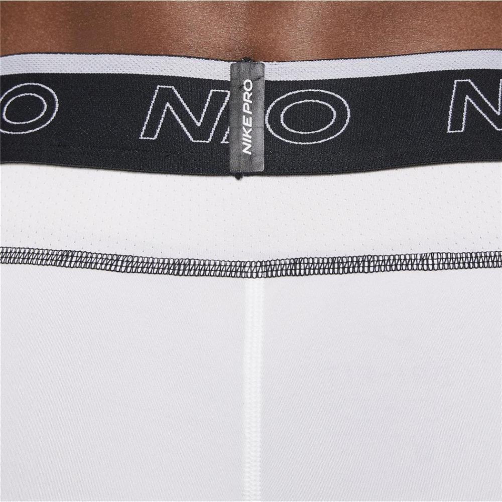Шорти компресійні чоловічі Nike Pro Dri-FIT Compression Shorts (DD1917-100)