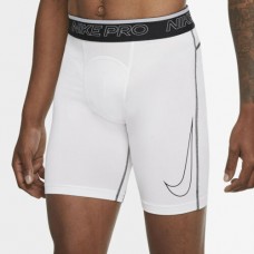 Шорти компресійні чоловічі Nike Pro Dri-FIT Compression Shorts (DD1917-100)