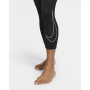 Тайтси чоловічі Nike Pro Men's Dri Fit 3/4 Tights (DD1919-010)