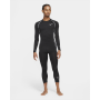 Тайтси чоловічі Nike Pro Men's Dri Fit 3/4 Tights (DD1919-010)