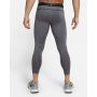 Тайтси чоловічі Nike Pro Men's Dri Fit 3/4 Tights (DD1919-068) Тайтси чоловічі Nike Pro Men's Dri Fit 3/4 Tights (DD1919-068)