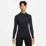 Футболка компресійна Nike Pro Men's Tight-Fit Long-Sleeve Top з довгими рукавами (DD1986-010) Футболка компресійна Nike Pro Men's Tight-Fit Long-Sleeve Top з довгими рукавами (DD1986-010)
