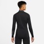Футболка компресійна Nike Pro Men's Tight-Fit Long-Sleeve Top з довгими рукавами (DD1986-010) Футболка компресійна Nike Pro Men's Tight-Fit Long-Sleeve Top з довгими рукавами (DD1986-010)