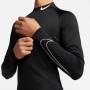 Футболка компресійна Nike Pro Men's Tight-Fit Long-Sleeve Top з довгими рукавами (DD1986-010) Футболка компресійна Nike Pro Men's Tight-Fit Long-Sleeve Top з довгими рукавами (DD1986-010)