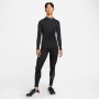 Футболка компресійна Nike Pro Men's Tight-Fit Long-Sleeve Top з довгими рукавами (DD1986-010) Футболка компресійна Nike Pro Men's Tight-Fit Long-Sleeve Top з довгими рукавами (DD1986-010)