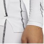 Футболка компресійна Nike Pro Men's Tight-Fit Long-Sleeve Top з довгими рукавами (DD1986-100) Футболка компресійна Nike Pro Men's Tight-Fit Long-Sleeve Top з довгими рукавами (DD1986-100)