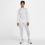Футболка компресійна Nike Pro Men's Tight-Fit Long-Sleeve Top з довгими рукавами (DD1986-100) Футболка компресійна Nike Pro Men's Tight-Fit Long-Sleeve Top з довгими рукавами (DD1986-100)