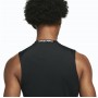 Майка компресійна чоловіча Nike Pro Dri-Fit поліестер чорна (DD1988-010) Майка компресійна чоловіча Nike Pro Dri-Fit поліестер чорна (DD1988-010)
