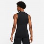 Майка компресійна чоловіча Nike Pro Dri-Fit поліестер чорна (DD1988-010) Майка компресійна чоловіча Nike Pro Dri-Fit поліестер чорна (DD1988-010)