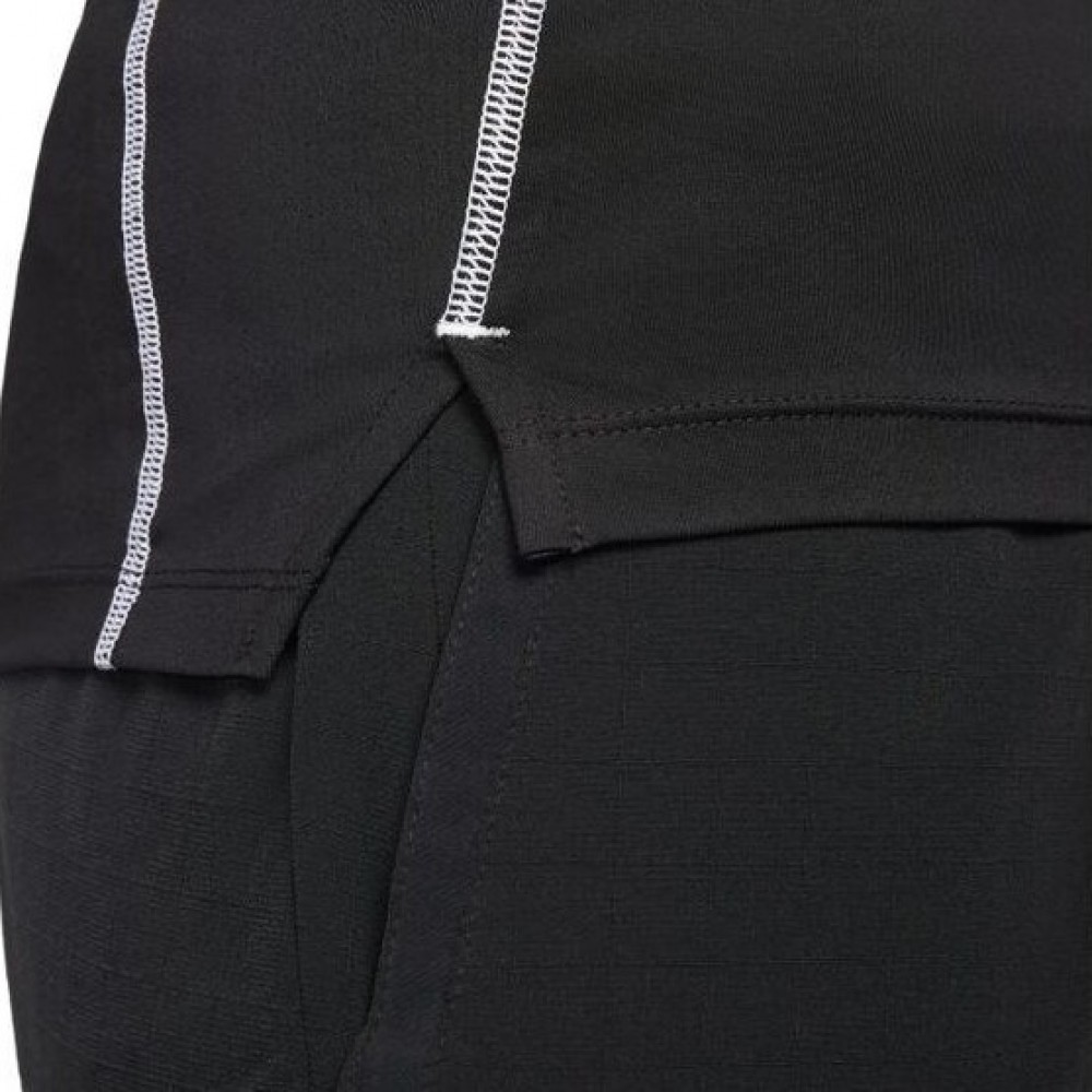Майка компресійна чоловіча Nike Pro Dri-Fit поліестер чорна (DD1988-011)