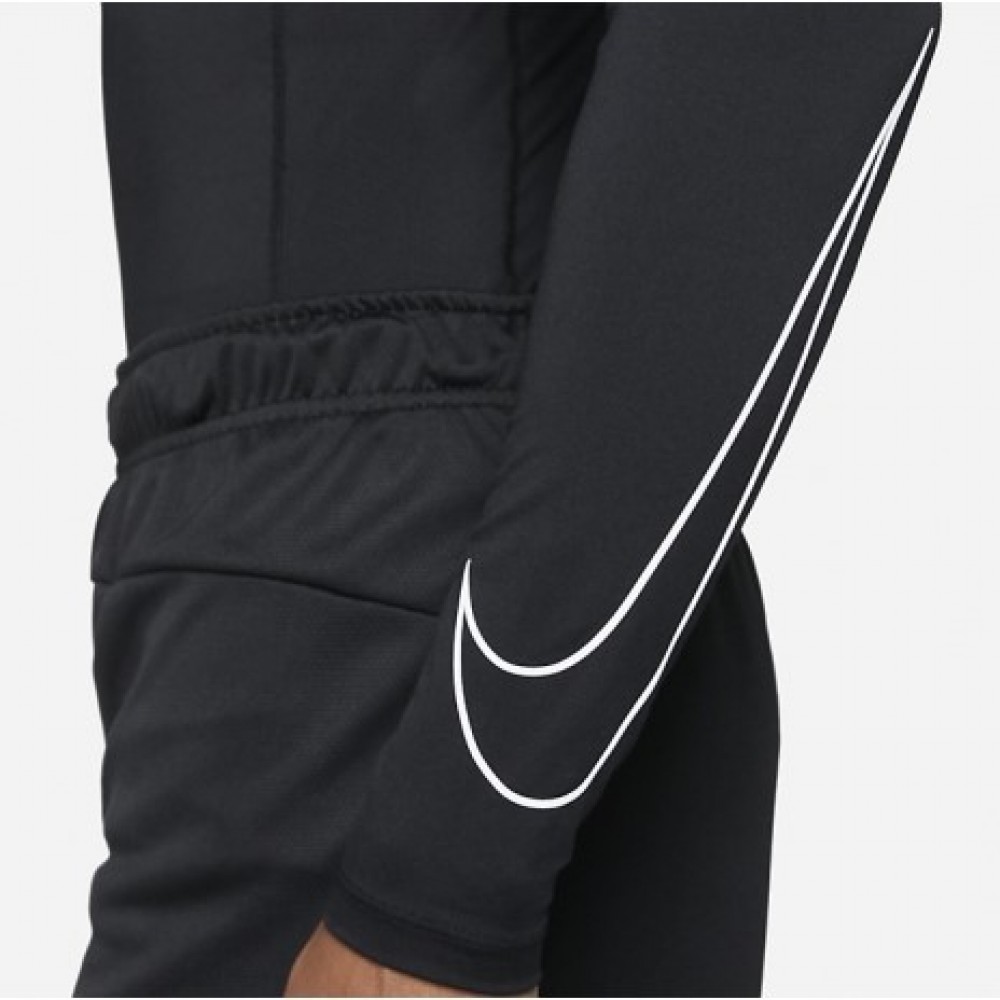 Футболка компресійна з довгими рукавами Nike Pro Dri-FIT Long-Sleeve (DD1990-010)