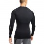 Футболка компресійна з довгими рукавами Nike Pro Dri-FIT Long-Sleeve (DD1990-010) Футболка компресійна з довгими рукавами Nike Pro Dri-FIT Long-Sleeve (DD1990-010)