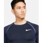 Футболка компресійна з довгими рукавами Nike Pro Dri-FIT Long-Sleeve (DD1990-451) Футболка компресійна з довгими рукавами Nike Pro Dri-FIT Long-Sleeve (DD1990-451)