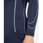 Футболка компресійна з довгими рукавами Nike Pro Dri-FIT Long-Sleeve (DD1990-451) Футболка компресійна з довгими рукавами Nike Pro Dri-FIT Long-Sleeve (DD1990-451)