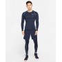 Футболка компресійна з довгими рукавами Nike Pro Dri-FIT Long-Sleeve (DD1990-451) Футболка компресійна з довгими рукавами Nike Pro Dri-FIT Long-Sleeve (DD1990-451)