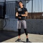 Футболка компрессійна чоловіча Nike Pro Dri-FIT поліестер чорна (DD1992-010) Футболка компрессійна чоловіча Nike Pro Dri-FIT поліестер чорна (DD1992-010)