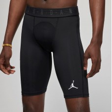 Шорти компресійні чоловічі  Jordan Sport Dri-FIT Men's Compression Shorts чорні оригінал  (DM1813-010)