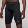 Шорти компресійні чоловічі Jordan Sport Dri-FIT Men's Compression Shorts чорні оригінал (DM1813-010) Шорти компресійні чоловічі Jordan Sport Dri-FIT Men's Compression Shorts чорні оригінал (DM1813-010)