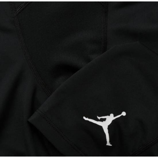 Шорти компресійні чоловічі Nike Jordan Sport Dri-FIT Men's Compression Shorts (DM1813-010)