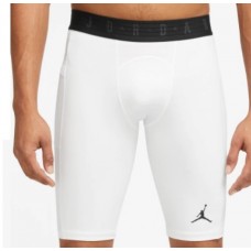 Шорти компрессійні чоловічі Nike Jordan Sport Dri-FIT Men's Compression Shorts (DM1813-100)