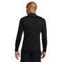 Футболка-лонгслів тепла компрессійна Nike Pro Warm Men's Long-Sleeve Mock-Neck Training Top (DQ6607-010) Футболка-лонгслів тепла компрессійна Nike Pro Warm Men's Long-Sleeve Mock-Neck Training Top (DQ6607-010)