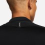 Футболка-лонгслів тепла компрессійна Nike Pro Warm Men's Long-Sleeve Mock-Neck Training Top (DQ6607-010) Футболка-лонгслів тепла компрессійна Nike Pro Warm Men's Long-Sleeve Mock-Neck Training Top (DQ6607-010)