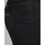 Тайтси чоловічі баскетбольні Jordan Sport Dri-FIT Men's 3/4 Tights (DX3139-010) Тайтси чоловічі баскетбольні Jordan Sport Dri-FIT Men's 3/4 Tights (DX3139-010)