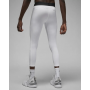 Тайтси Jordan Sport Dri-FIT Men's 3/4 Tights чоловічі баскетбольні білі оригінал (DX3139-100) Тайтси Jordan Sport Dri-FIT Men's 3/4 Tights чоловічі баскетбольні білі оригінал (DX3139-100)