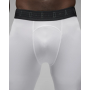 Тайтси Jordan Sport Dri-FIT Men's 3/4 Tights чоловічі баскетбольні білі оригінал (DX3139-100) Тайтси Jordan Sport Dri-FIT Men's 3/4 Tights чоловічі баскетбольні білі оригінал (DX3139-100)
