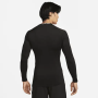 Футболка компресійна Nike Pro Men's Dri-FIT Tight Long-Sleeve Fitness Top (FB7919-010) Футболка компресійна Nike Pro Men's Dri-FIT Tight Long-Sleeve Fitness Top (FB7919-010)