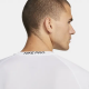 Футболка компресійна Nike Pro Men's Dri-FIT Tight Long-Sleeve Fitness Top (FB7919-100) Футболка компресійна Nike Pro Men's Dri-FIT Tight Long-Sleeve Fitness Top (FB7919-100)