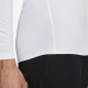 Футболка компресійна Nike Pro Men's Dri-FIT Tight Long-Sleeve Fitness Top (FB7919-100) Футболка компресійна Nike Pro Men's Dri-FIT Tight Long-Sleeve Fitness Top (FB7919-100)
