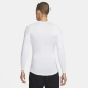 Футболка компресійна Nike Pro Men's Dri-FIT Tight Long-Sleeve Fitness Top (FB7919-100) Футболка компресійна Nike Pro Men's Dri-FIT Tight Long-Sleeve Fitness Top (FB7919-100)