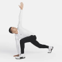 Футболка компресійна Nike Pro Men's Dri-FIT Tight Long-Sleeve Fitness Top біла оригінал (FB7919-100) Футболка компресійна Nike Pro Men's Dri-FIT Tight Long-Sleeve Fitness Top біла оригінал (FB7919-100)
