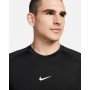 Футболка компресійна Nike Pro Men's Dri-FIT Slim Short-Sleeve Top (FB7929-010) Футболка компресійна Nike Pro Men's Dri-FIT Slim Short-Sleeve Top (FB7929-010)