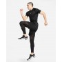Футболка компресійна Nike Pro Men's Dri-FIT Slim Short-Sleeve Top (FB7929-010) Футболка компресійна Nike Pro Men's Dri-FIT Slim Short-Sleeve Top (FB7929-010)