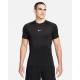 Футболка компресійна Nike Pro Men's Dri-FIT Slim Short-Sleeve Top (FB7929-010)