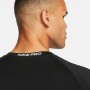 Футболка компресійна Nike Pro Men's Dri-FIT Tight Short-Sleeve Fitness Top (FB7932-010) Футболка компресійна Nike Pro Men's Dri-FIT Tight Short-Sleeve Fitness Top (FB7932-010)