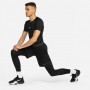 Футболка компресійна Nike Pro Men's Dri-FIT Tight Short-Sleeve Fitness Top (FB7932-010) Футболка компресійна Nike Pro Men's Dri-FIT Tight Short-Sleeve Fitness Top (FB7932-010)