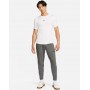 Футболка компресійна Nike Pro Men's Dri-FIT Tight Short-Sleeve Fitness Top біла (FB7932-100)