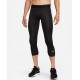 Компресійні чоловічі тайтси Nike Pro Men's Dri-FIT 3/4-Length Fitness Tights чорні оригінал (FB7950-010) Компресійні чоловічі тайтси Nike Pro Men's Dri-FIT 3/4-Length Fitness Tights чорні оригінал (FB7950-010)
