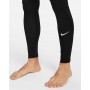 Тайтси чоловічі Nike Pro Men's Dri-FIT Fitness Tights компресійні чорні оригінал (FB7952-010) Тайтси чоловічі Nike Pro Men's Dri-FIT Fitness Tights компресійні чорні оригінал (FB7952-010)